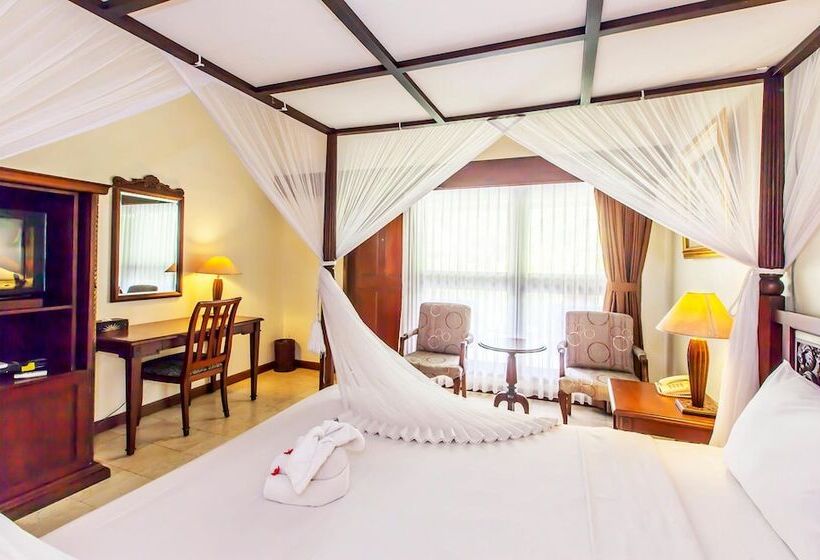 هتل Puri Bunga Resort & Spa