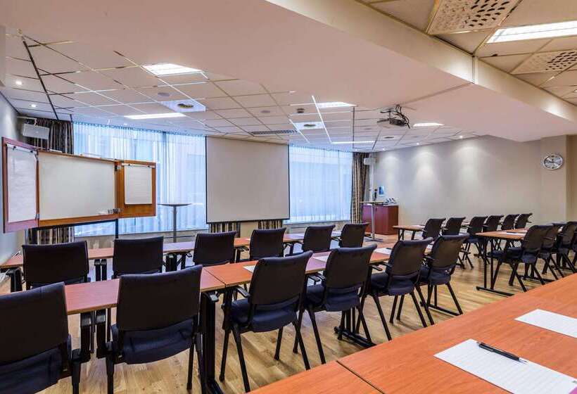 Quality Hotel Augustin