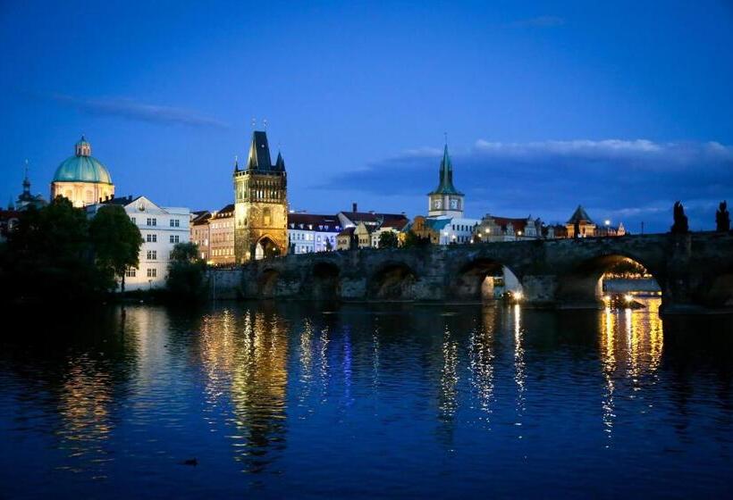 Fotos del hotel Questenberk:  22