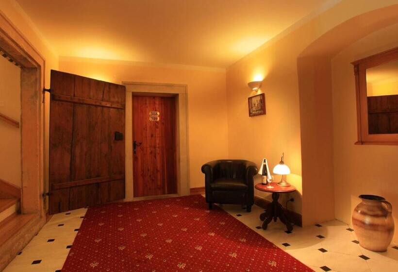 Fotos del hotel Questenberk:  21