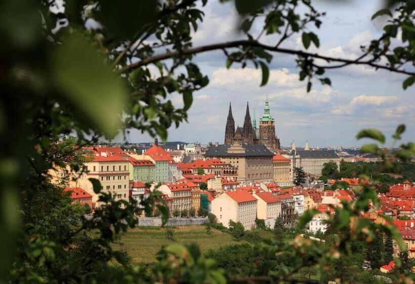 Fotos del hotel Questenberk:  18