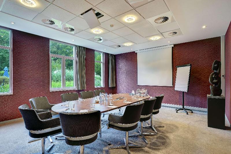 هتل Radisson Blu Balmoral