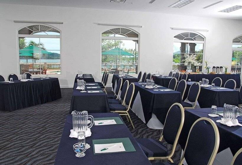 Fotos del hotel Radisson  Panama Canal:  26