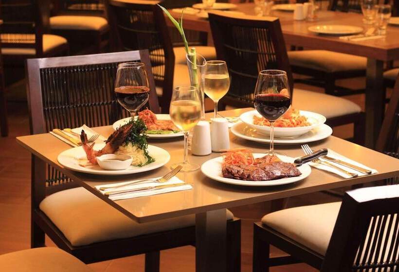 Fotos del hotel Radisson  Panama Canal:  20