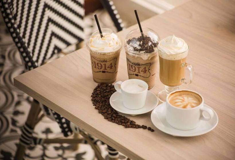 Fotos del hotel Radisson  Panama Canal:  60