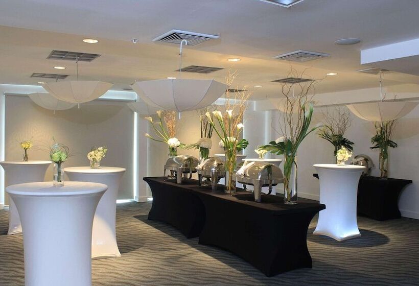 Fotos del hotel Radisson  Panama Canal:  10