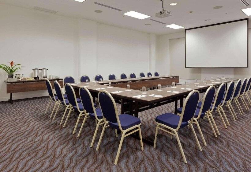 Fotos del hotel Radisson  Panama Canal:  28