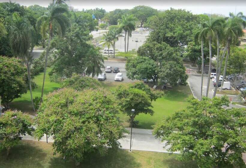 Fotos del hotel Radisson  Panama Canal:  36