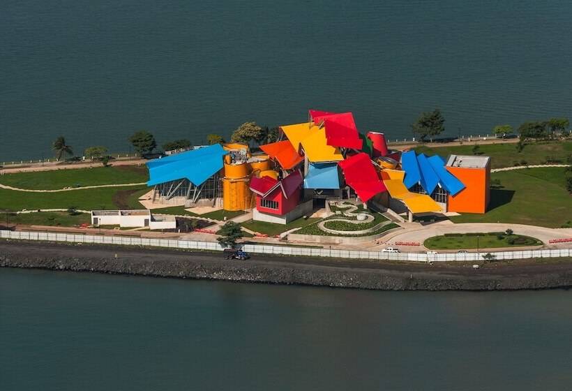 Fotos del hotel Radisson  Panama Canal:  8