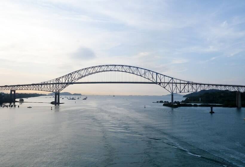 Fotos del hotel Radisson  Panama Canal:  38