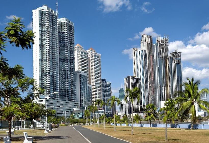 Fotos del hotel Radisson  Panama Canal:  69