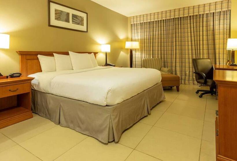 Fotos del hotel Radisson  Panama Canal:  4