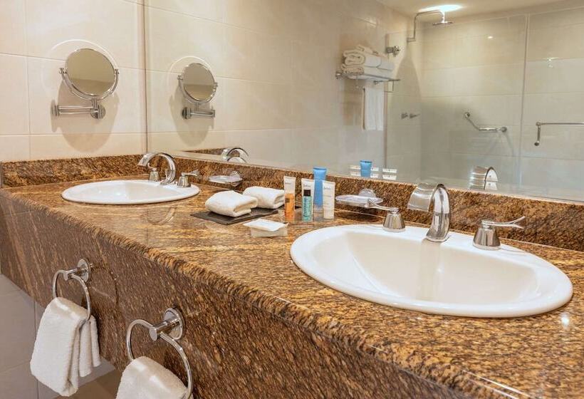 Fotos del hotel Radisson  Panama Canal:  33