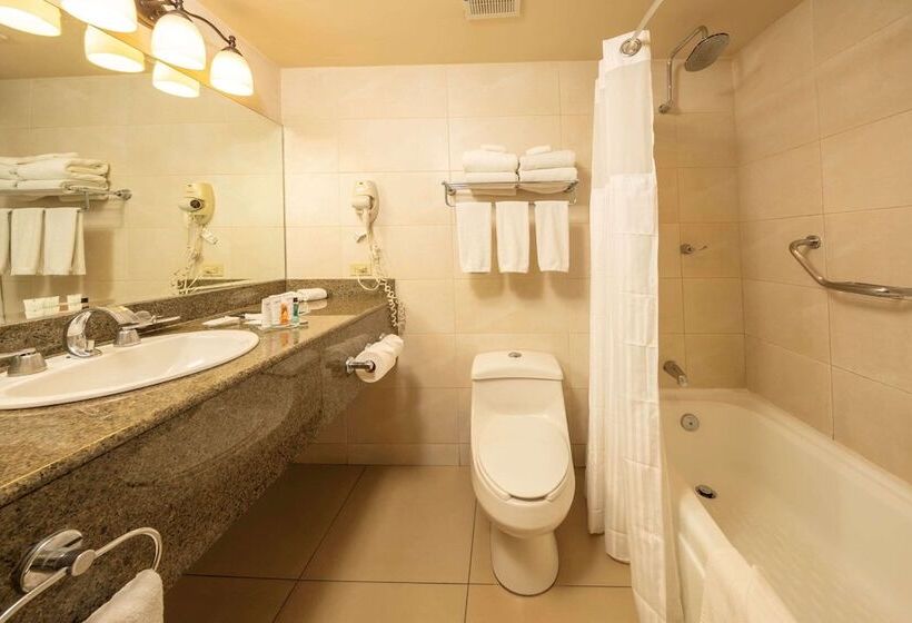 Fotos del hotel Radisson  Panama Canal:  32