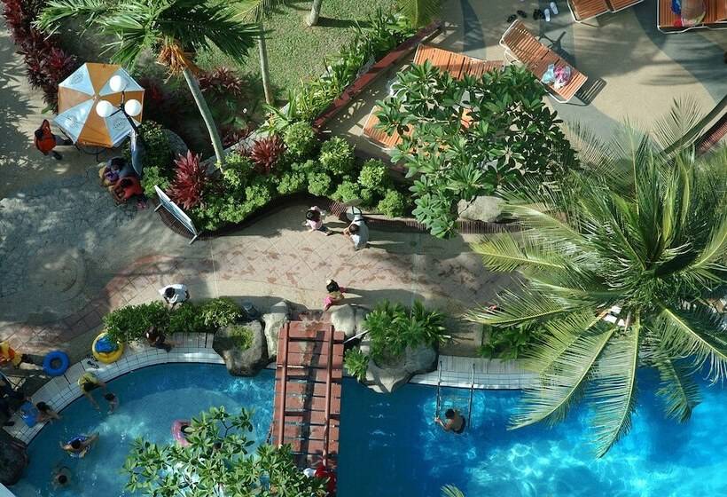 فندق Rainbow Paradise Beach Resort