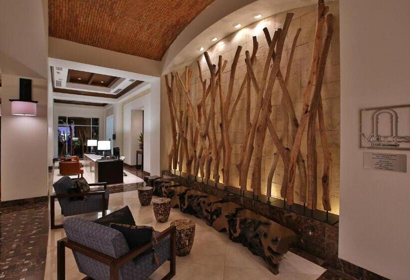 Fotos del hotel Real Intercontinental Metrocentro Managua, An Ihg:  32