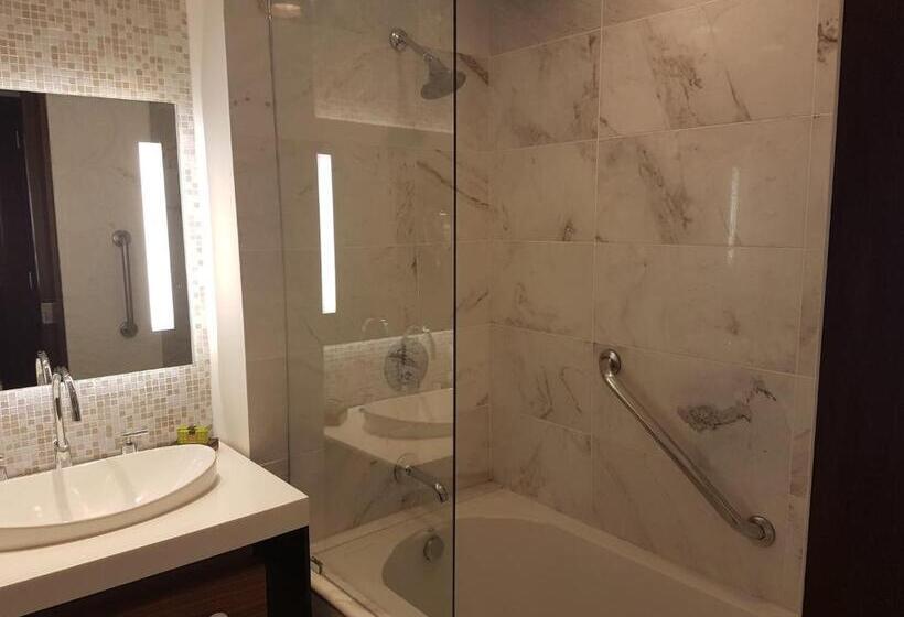 Fotos del hotel Real Intercontinental Metrocentro Managua, An Ihg:  34
