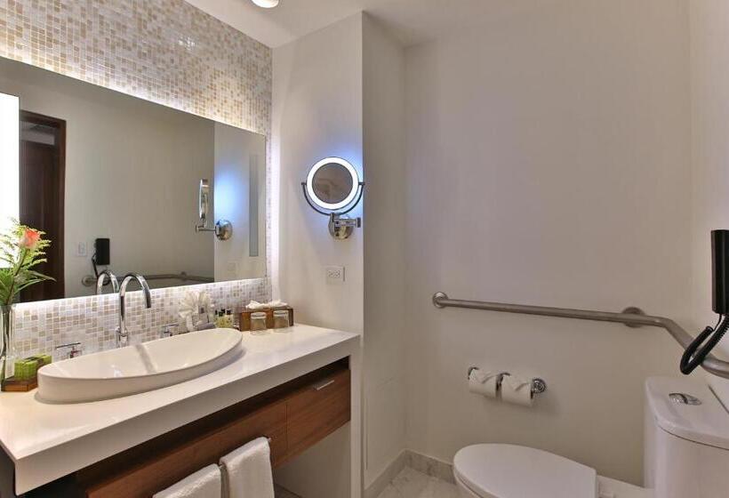 Fotos del hotel Real Intercontinental Metrocentro Managua, An Ihg:  9