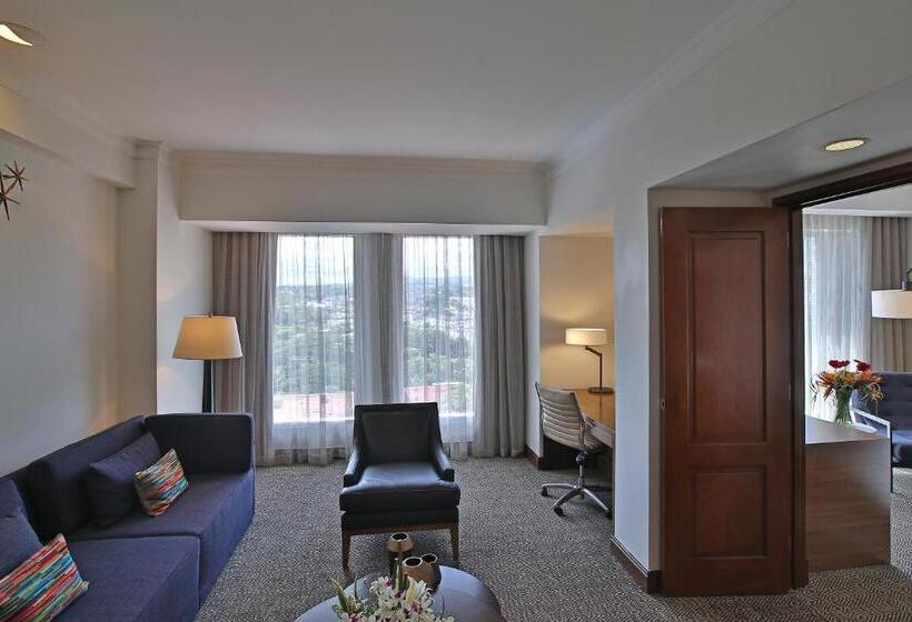 Fotos del hotel Real Intercontinental Metrocentro Managua, An Ihg:  53