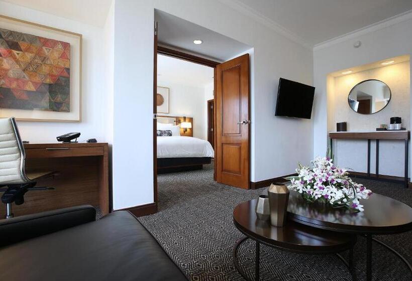 Fotos del hotel Real Intercontinental Metrocentro Managua, An Ihg:  44