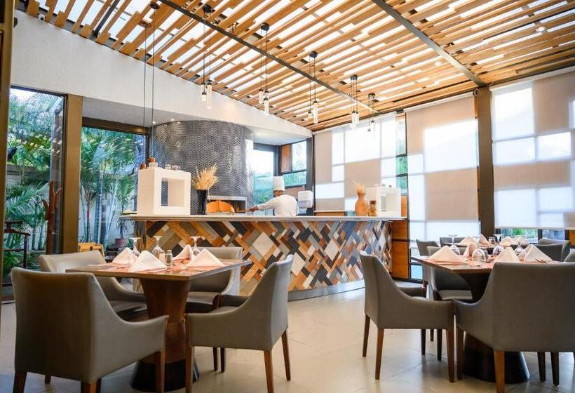 Fotos del hotel Real Intercontinental Metrocentro Managua, An Ihg:  39