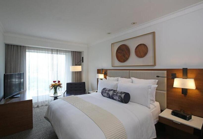 Fotos del hotel Real Intercontinental Metrocentro Managua, An Ihg:  4