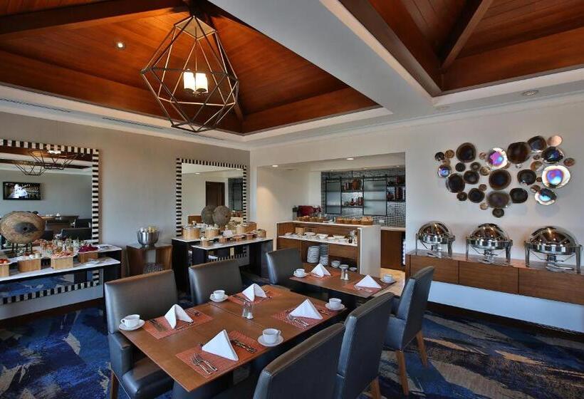 Fotos del hotel Real Intercontinental Metrocentro Managua, An Ihg:  29