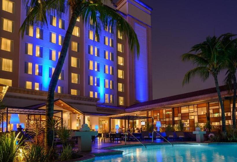 Fotos del hotel Real Intercontinental Metrocentro Managua, An Ihg:  33
