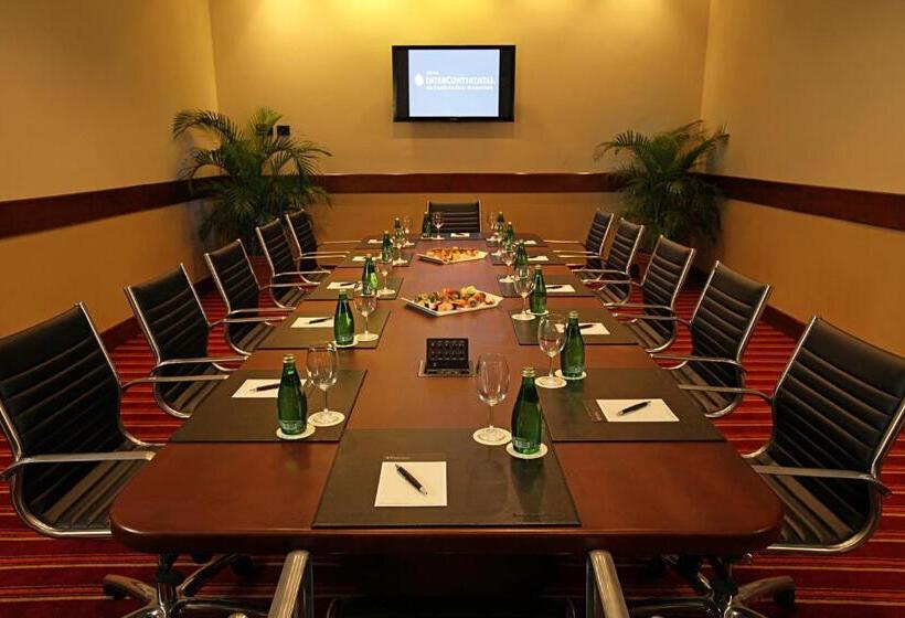 Fotos del hotel Real Intercontinental Metrocentro Managua, An Ihg:  11