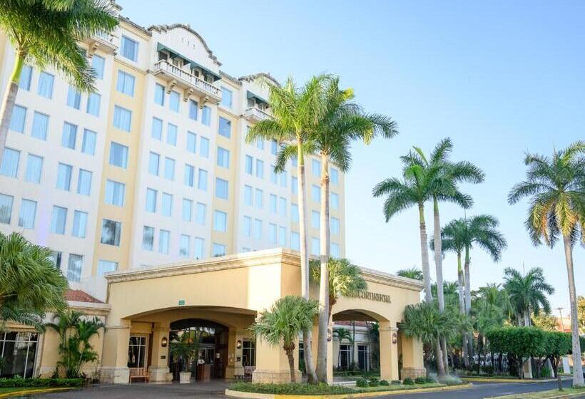 Fotos del hotel Real Intercontinental Metrocentro Managua, An Ihg:  25
