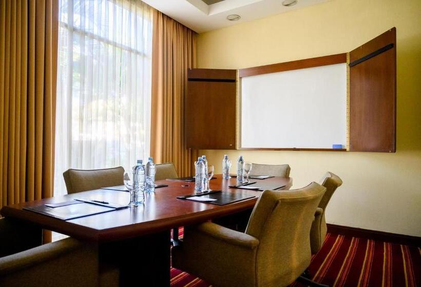Fotos del hotel Real Intercontinental Metrocentro Managua, An Ihg:  49