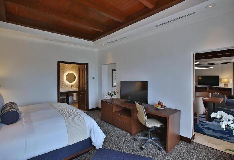 Fotos del hotel Real Intercontinental Metrocentro Managua, An Ihg:  5