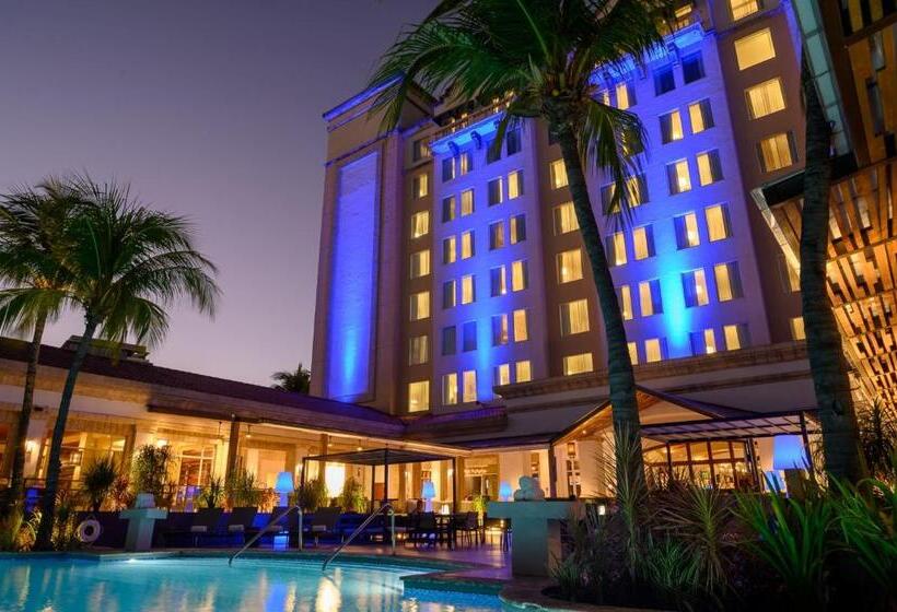 Fotos del hotel Real Intercontinental Metrocentro Managua, An Ihg:  27