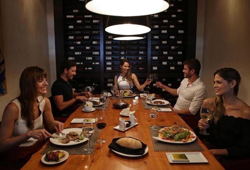 Fotos del hotel Real Intercontinental Metrocentro Managua, An Ihg:  46