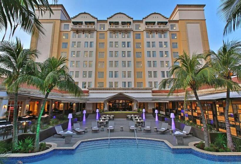 Fotos del hotel Real Intercontinental Metrocentro Managua, An Ihg:  36