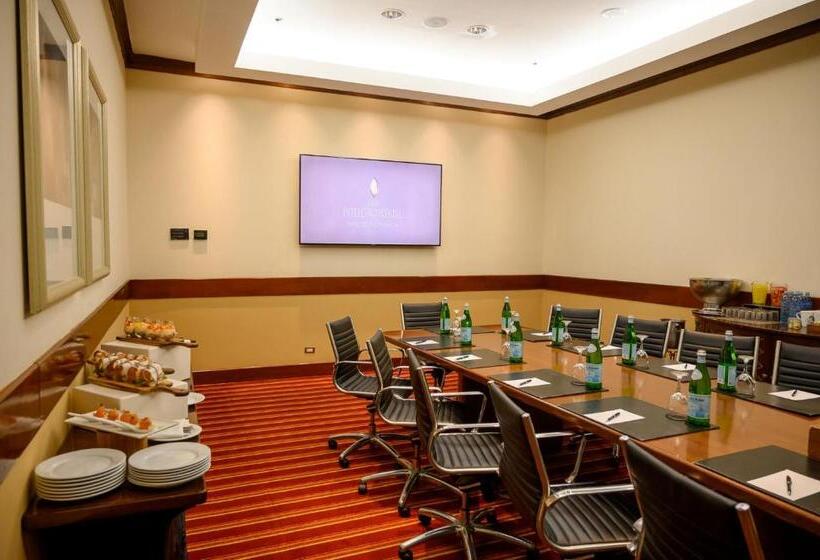 Fotos del hotel Real Intercontinental Metrocentro Managua, An Ihg:  51