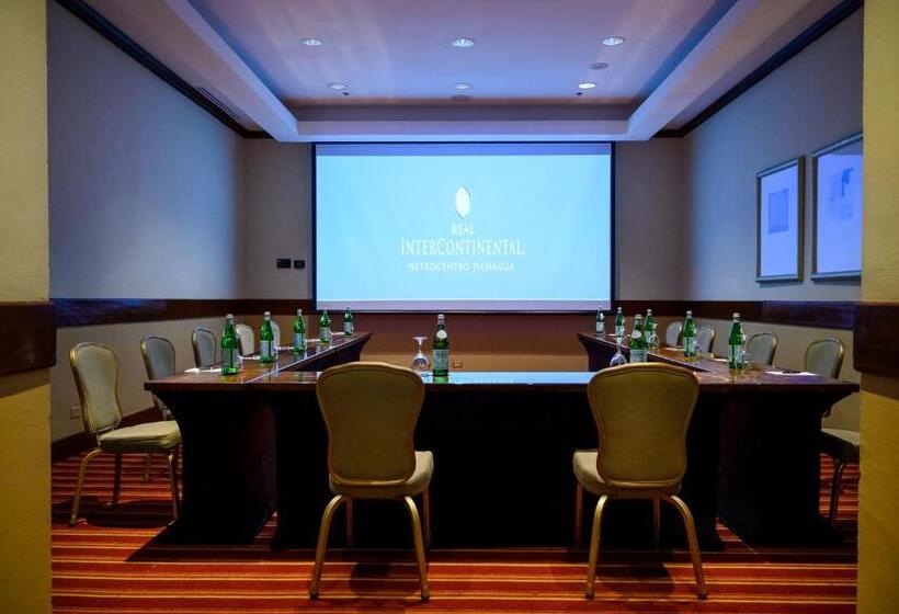 Fotos del hotel Real Intercontinental Metrocentro Managua, An Ihg:  48