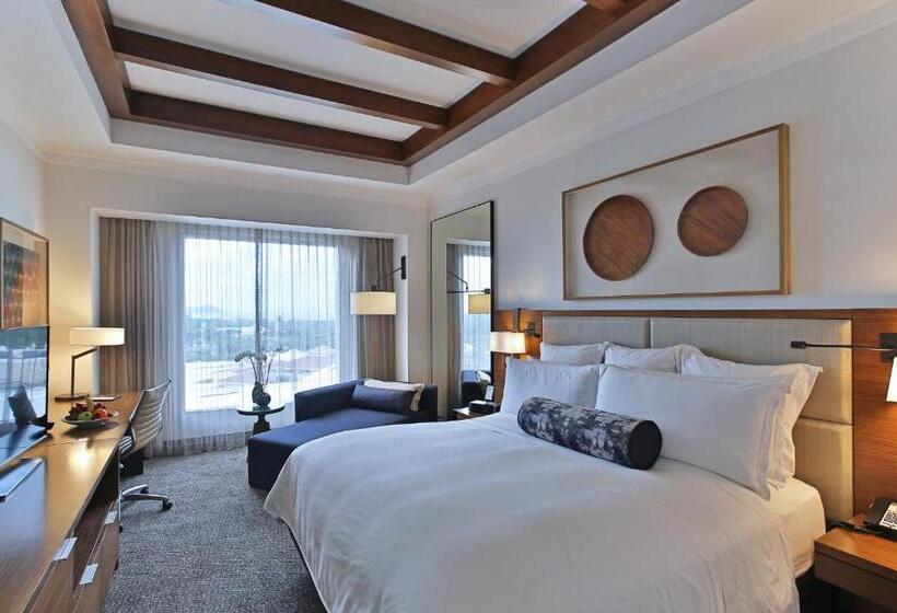 Fotos del hotel Real Intercontinental Metrocentro Managua, An Ihg:  18
