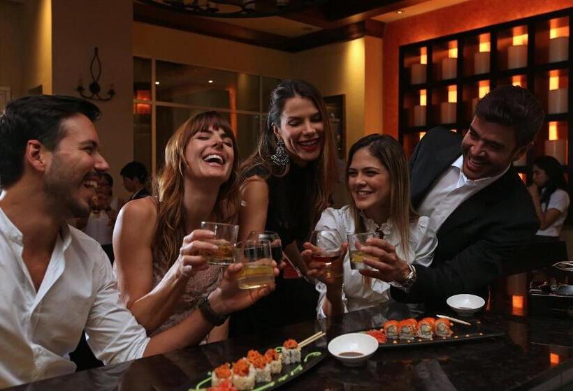 Fotos del hotel Real Intercontinental Metrocentro Managua, An Ihg:  16