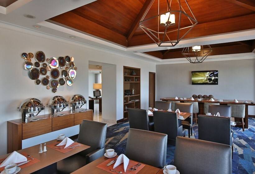 Fotos del hotel Real Intercontinental Metrocentro Managua, An Ihg:  24