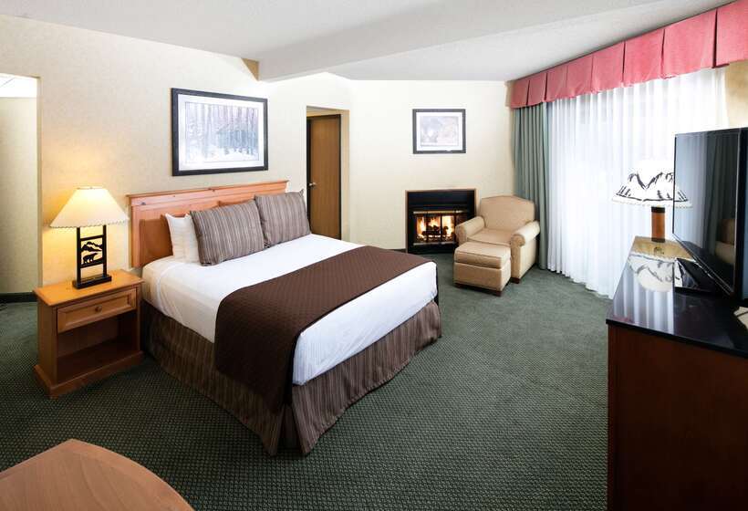 Hotel Red Lion  Kalispell