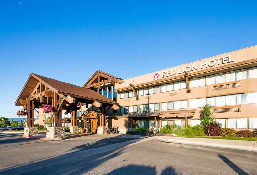 Red Lion Hotel Kalispell