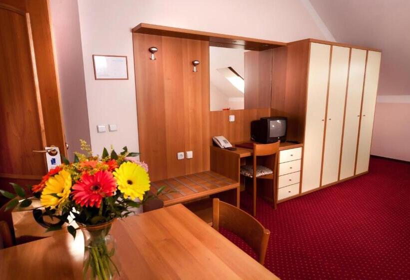 Fotos del hotel Residence Select:  14