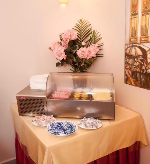 Fotos del hotel Residence Select:  17