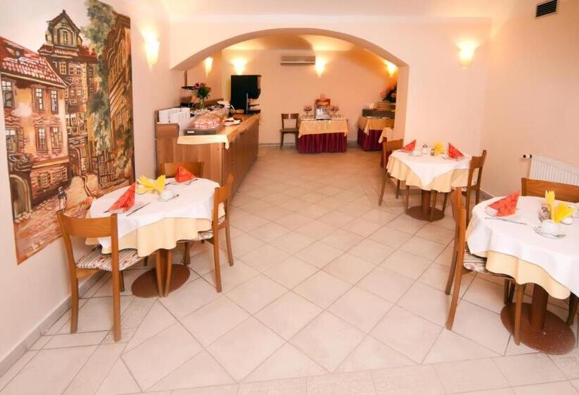 Fotos del hotel Residence Select:  4