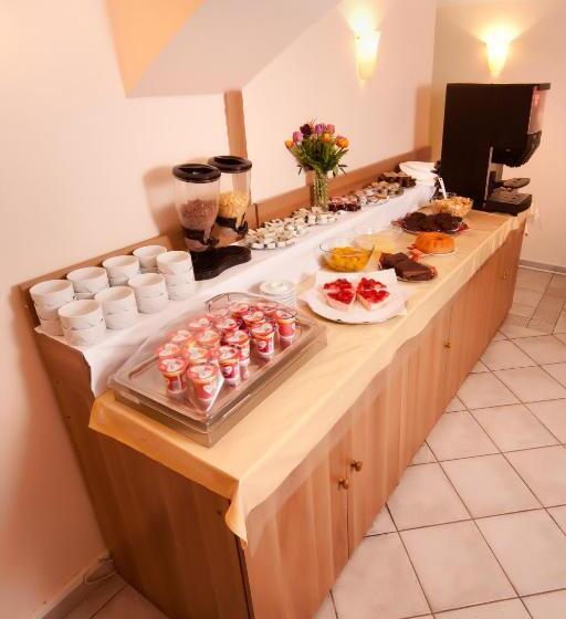 Fotos del hotel Residence Select:  9