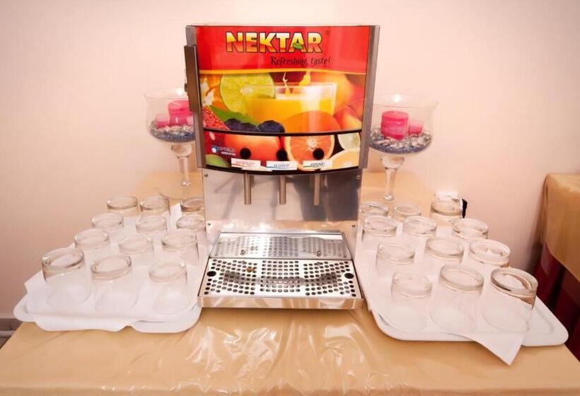 Fotos del hotel Residence Select:  22