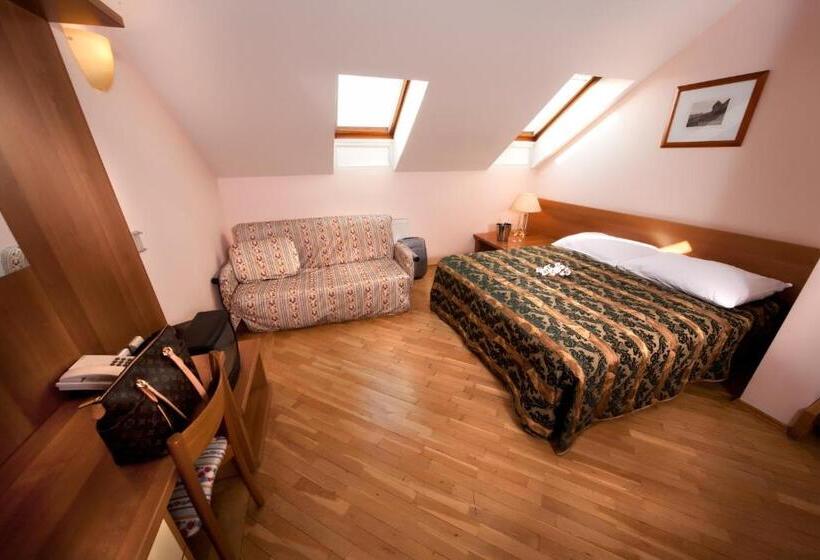 Fotos del hotel Residence Select:  6