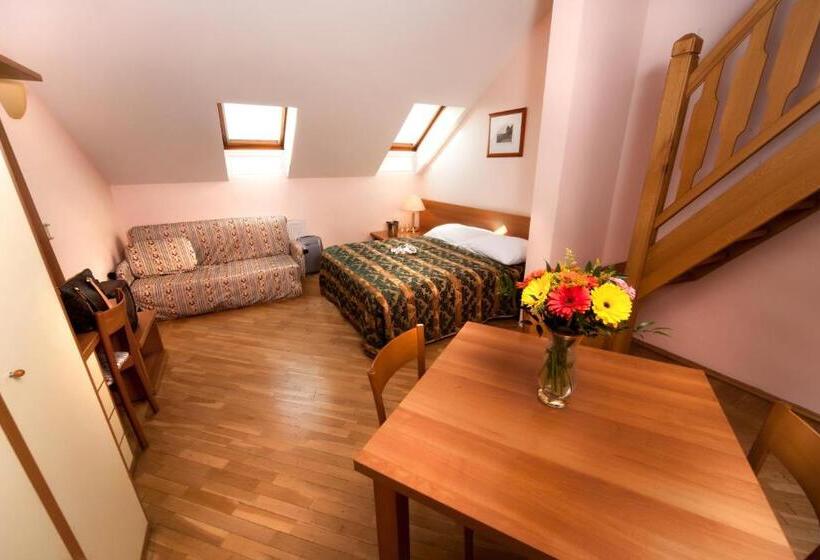 Fotos del hotel Residence Select:  3