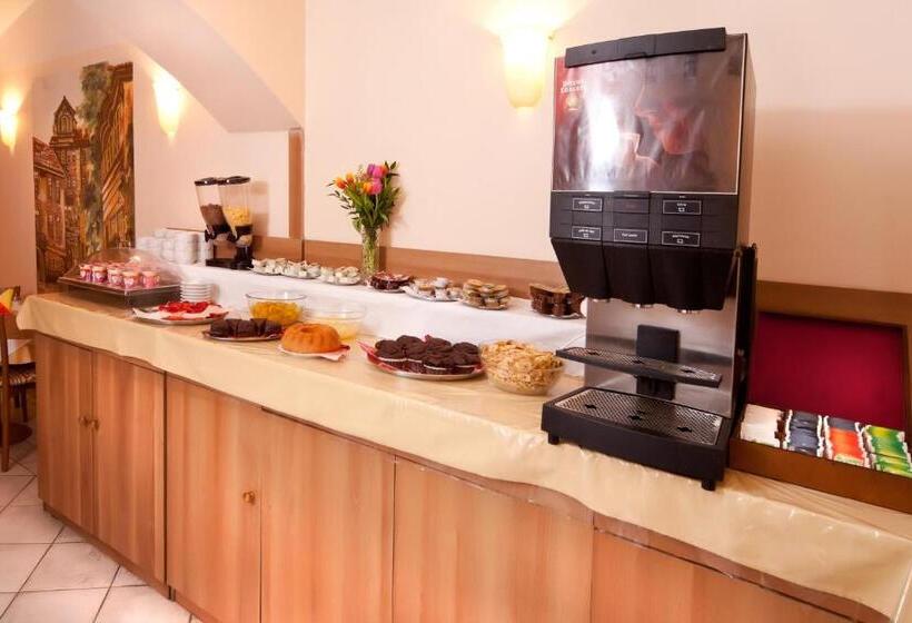 Fotos del hotel Residence Select:  7